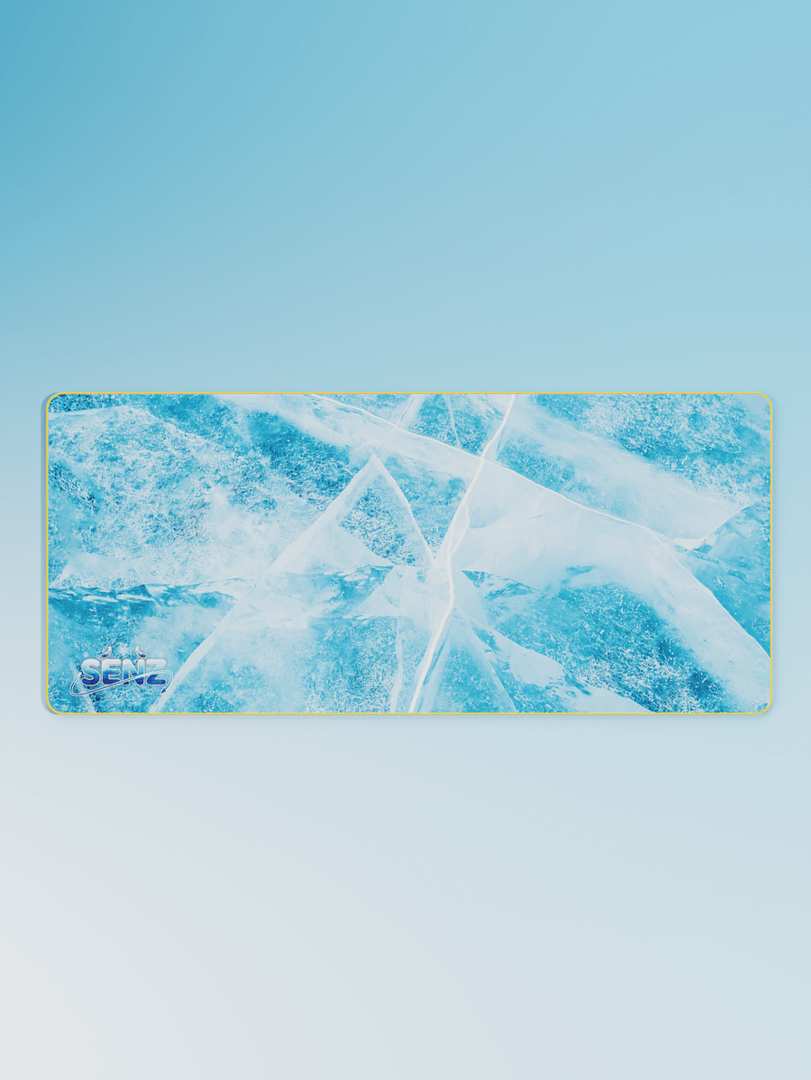 SENZ Keyset & Deskmat Bundle product image (4)