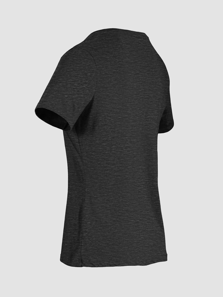 Vibrant Audio Feelings V-Neck Tee product image (24)