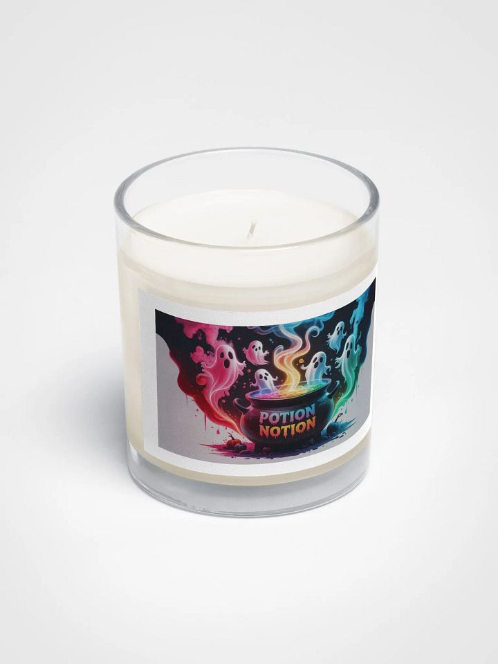 Potion Notion Soy Wax Candle product image (2)