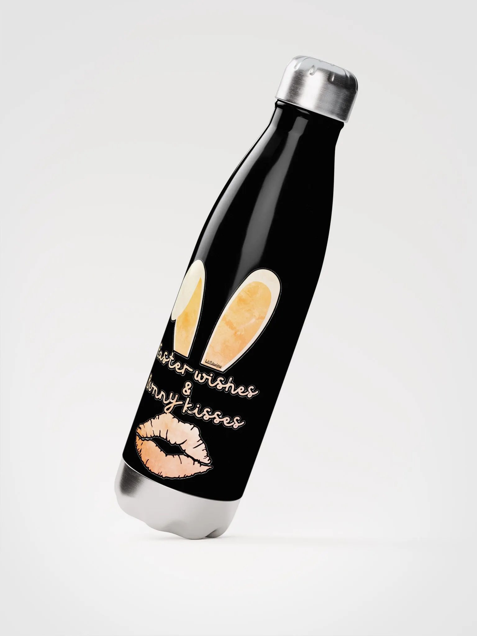 EASTER WISHES & BUNNY KISSES product image (4)