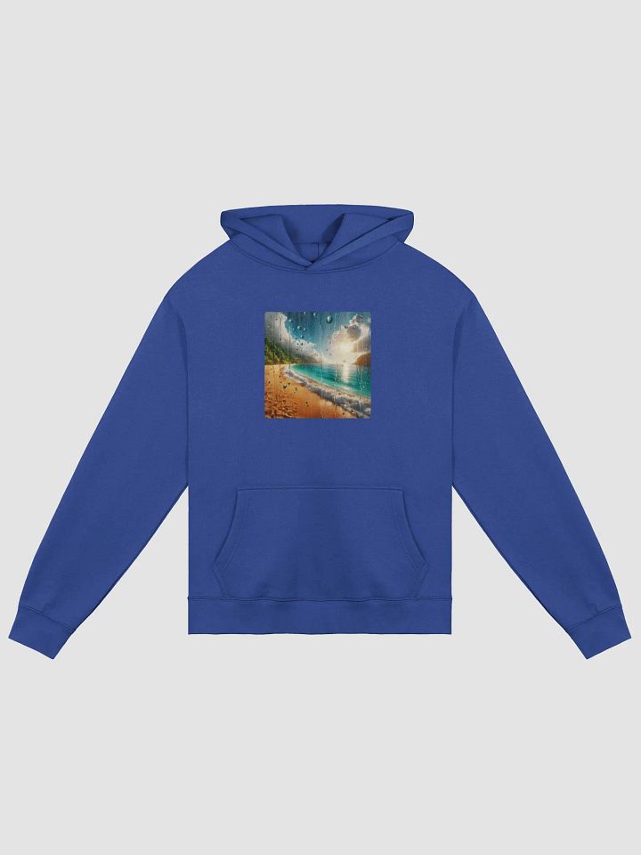 CozyRelax Oversized Hoodie | Ai Design product image (1)