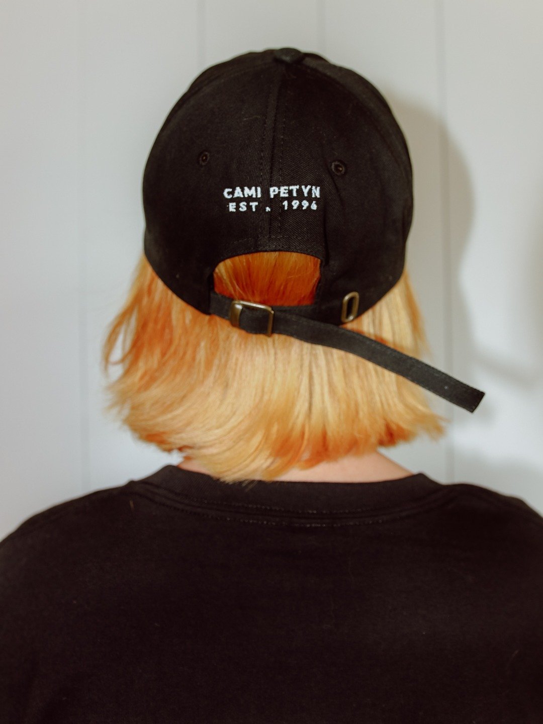 The Tired Hat product image (3)