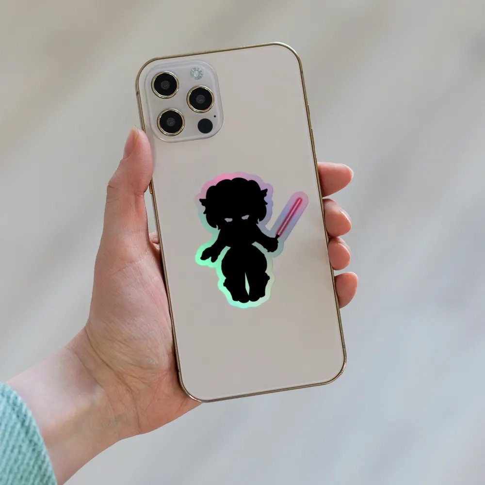 StarGobbo Evil Sticky product image (8)