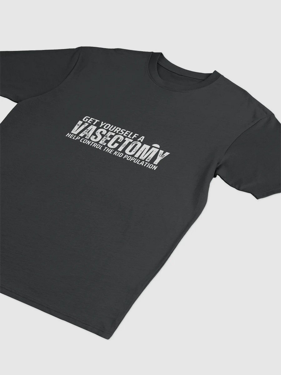 Get a Vasectomy Graphic Tee product image (3)