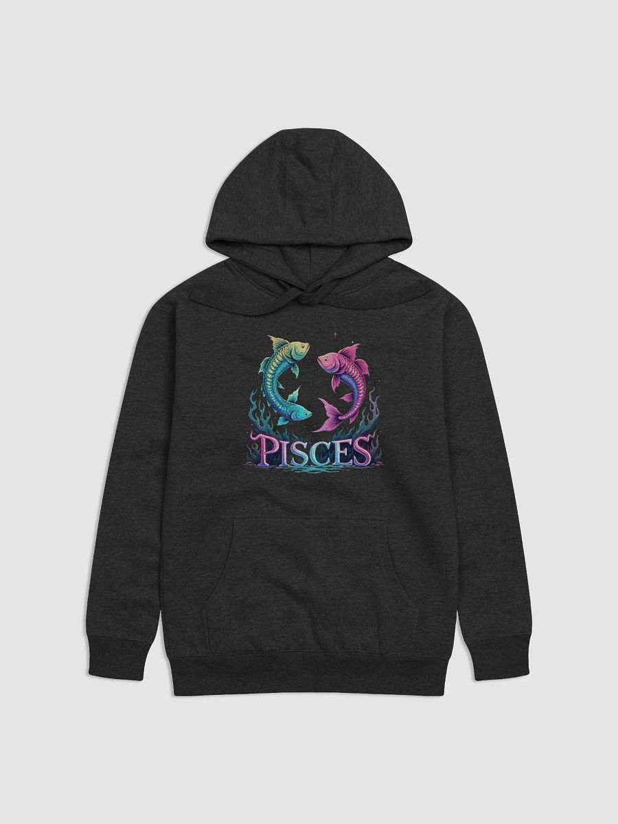Pisces Hoodie product image (7)