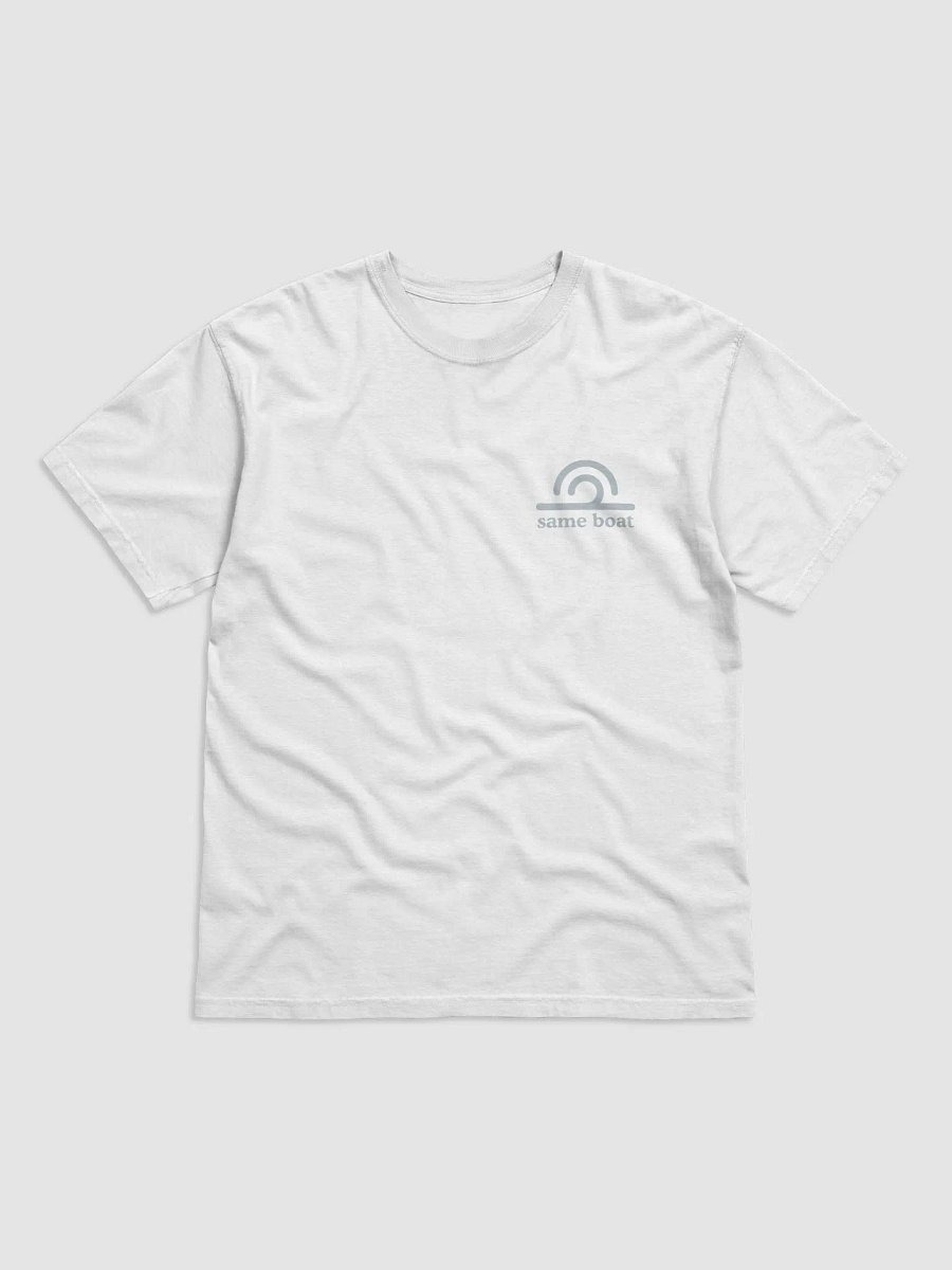 Waves Tee product image (1)