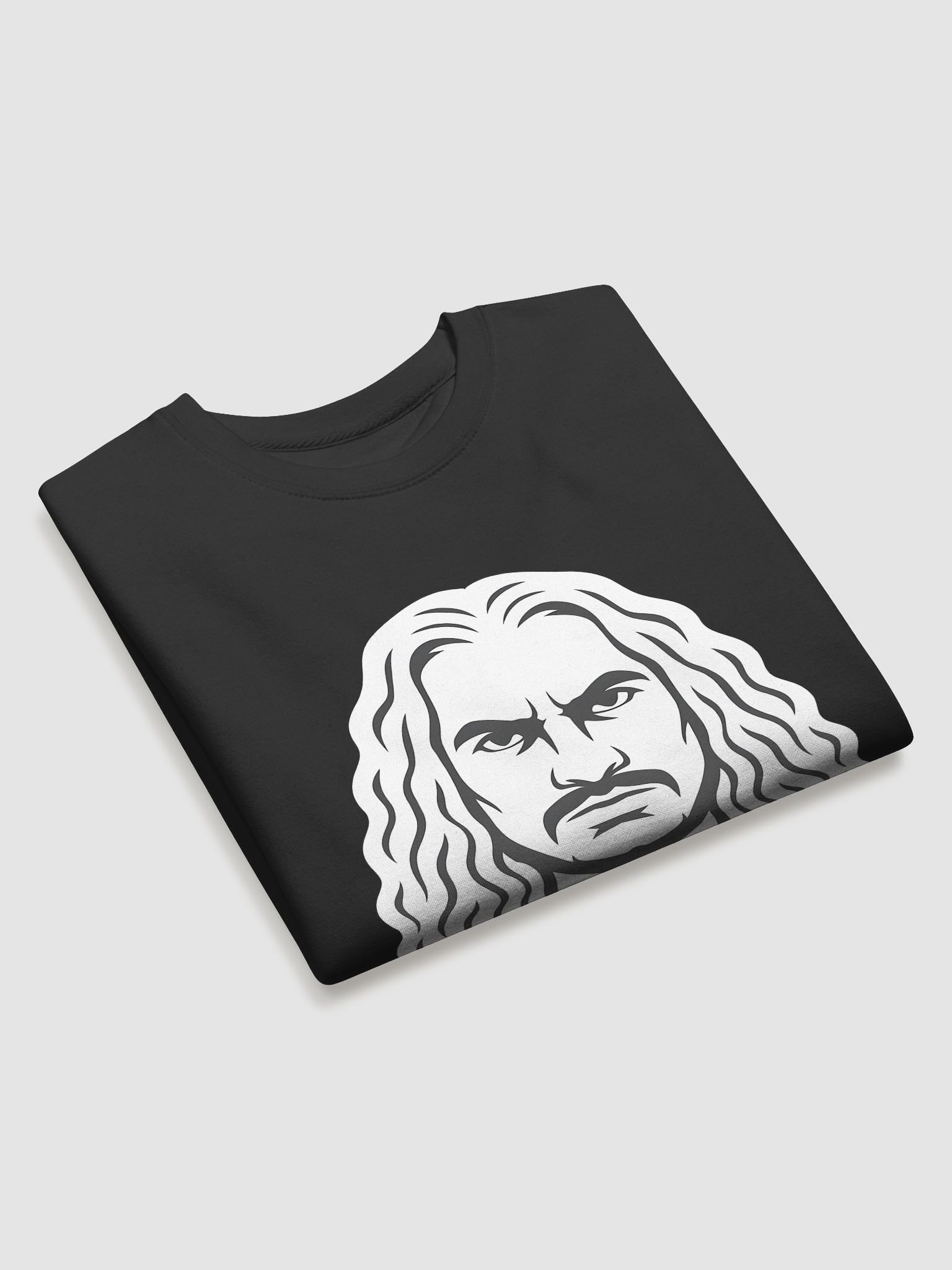 Patience Tested Premium Crewneck product image (3)