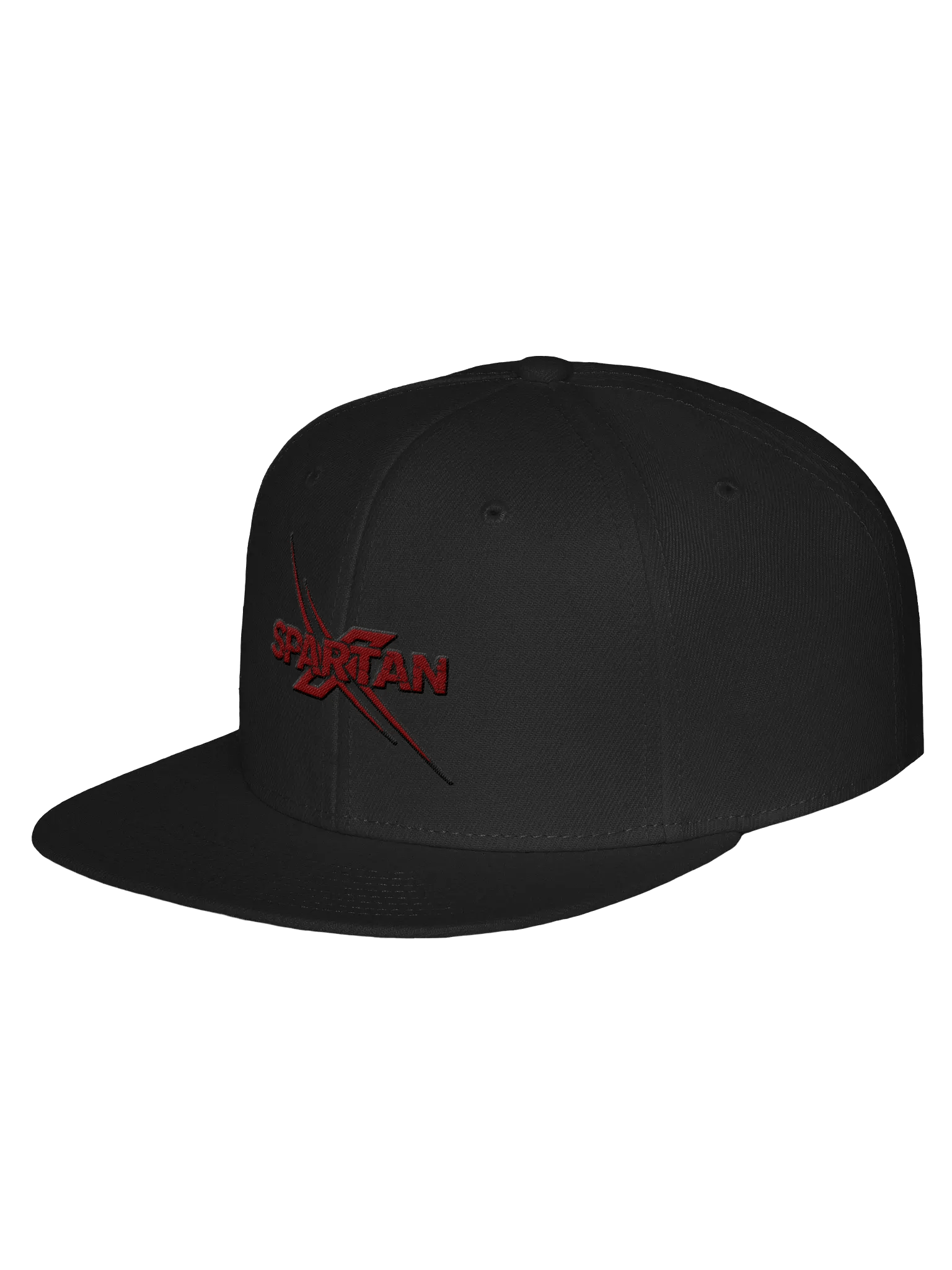 SpartanX Warrior Snapback Cap product image (2)