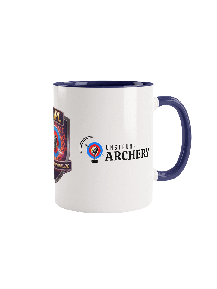 UAPL Ceramic Mug product image (7)