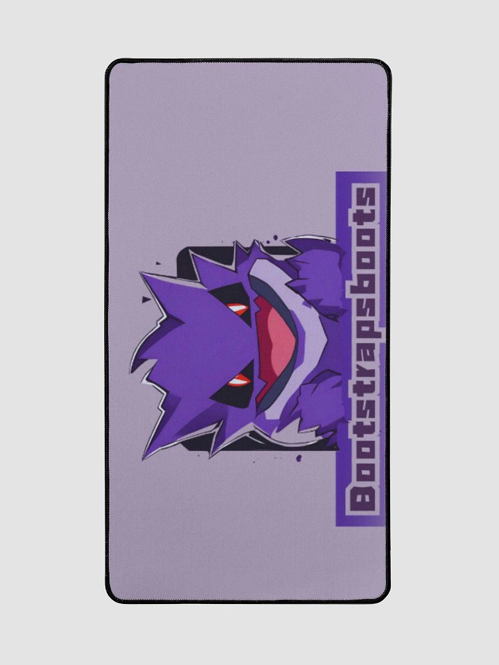 Boots Gaming Mat product image (2)