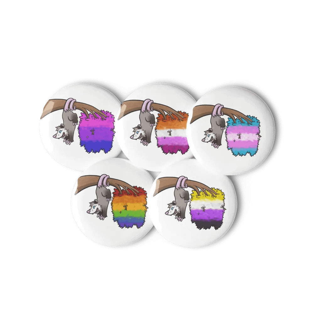 Pride Possums! product image (11)