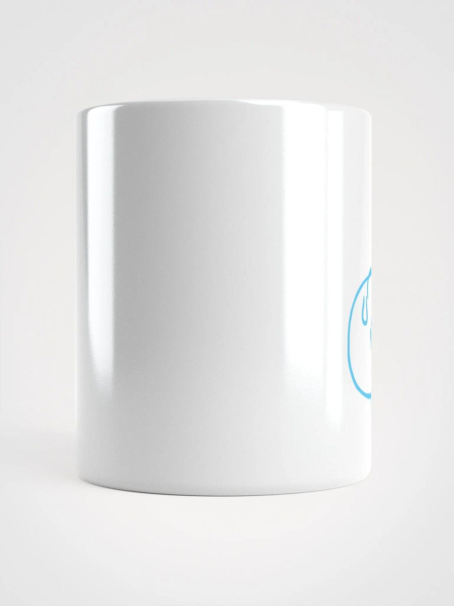 Treasure Tree Trans Rights Glossy Mug product image (13)