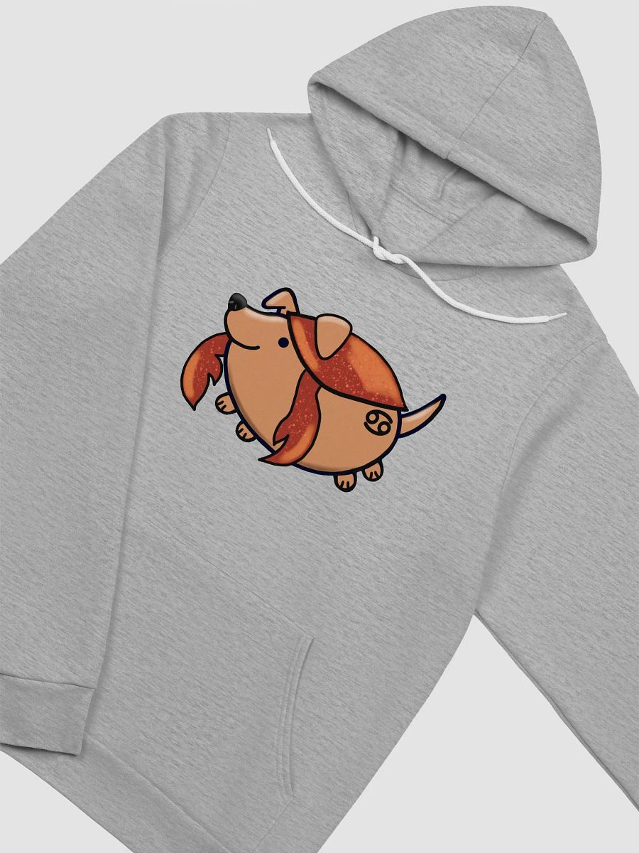 Zodiac Weens Hoodie - Cancer product image (15)