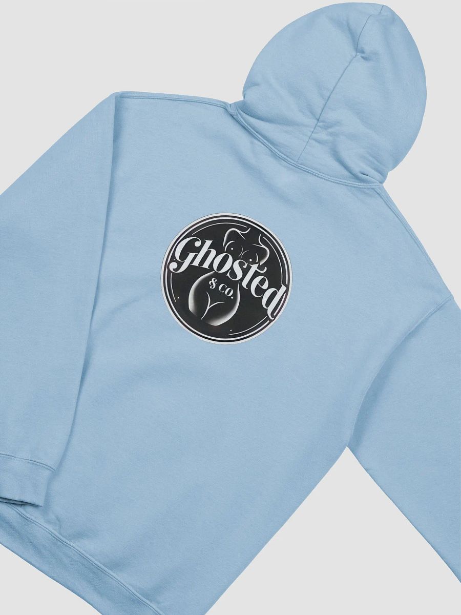 Ghostdaddy Hoodie product image (3)