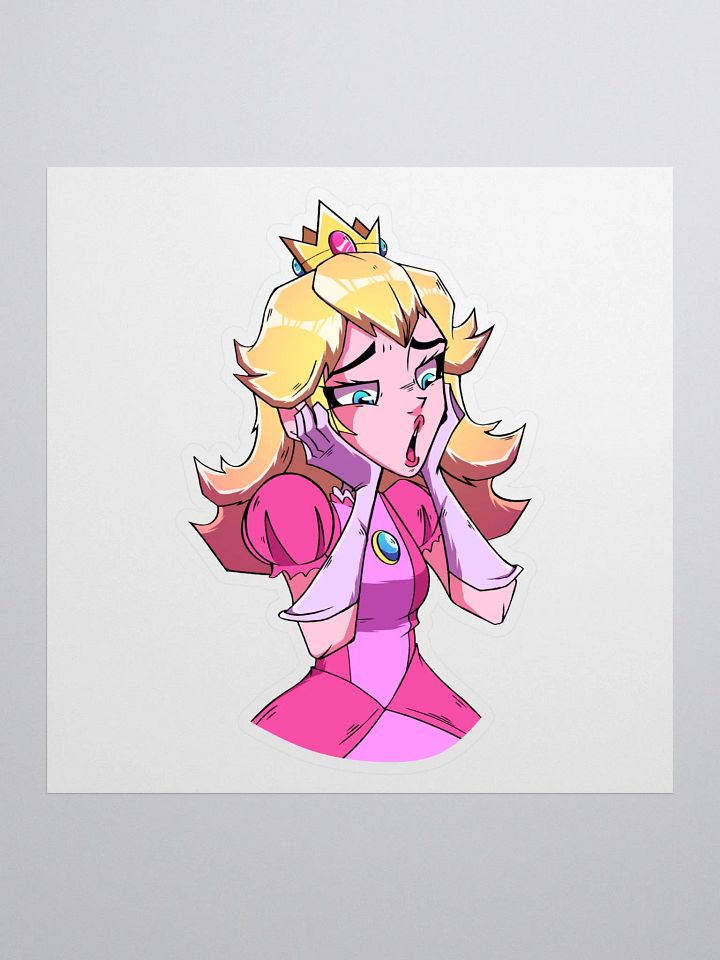DA PRINCESS!!! product image (1)