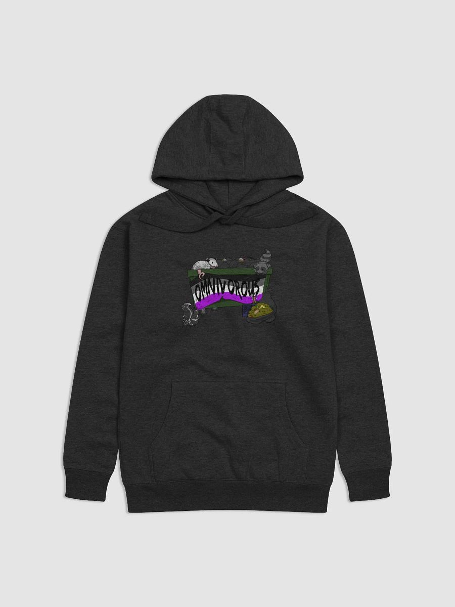 Asexual Trashcat product image (3)