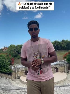 No quería que nadie escuchara esta canción… pero ya es tarde 🎙️🥀  #Bachata #Traicionera #EmmaKings