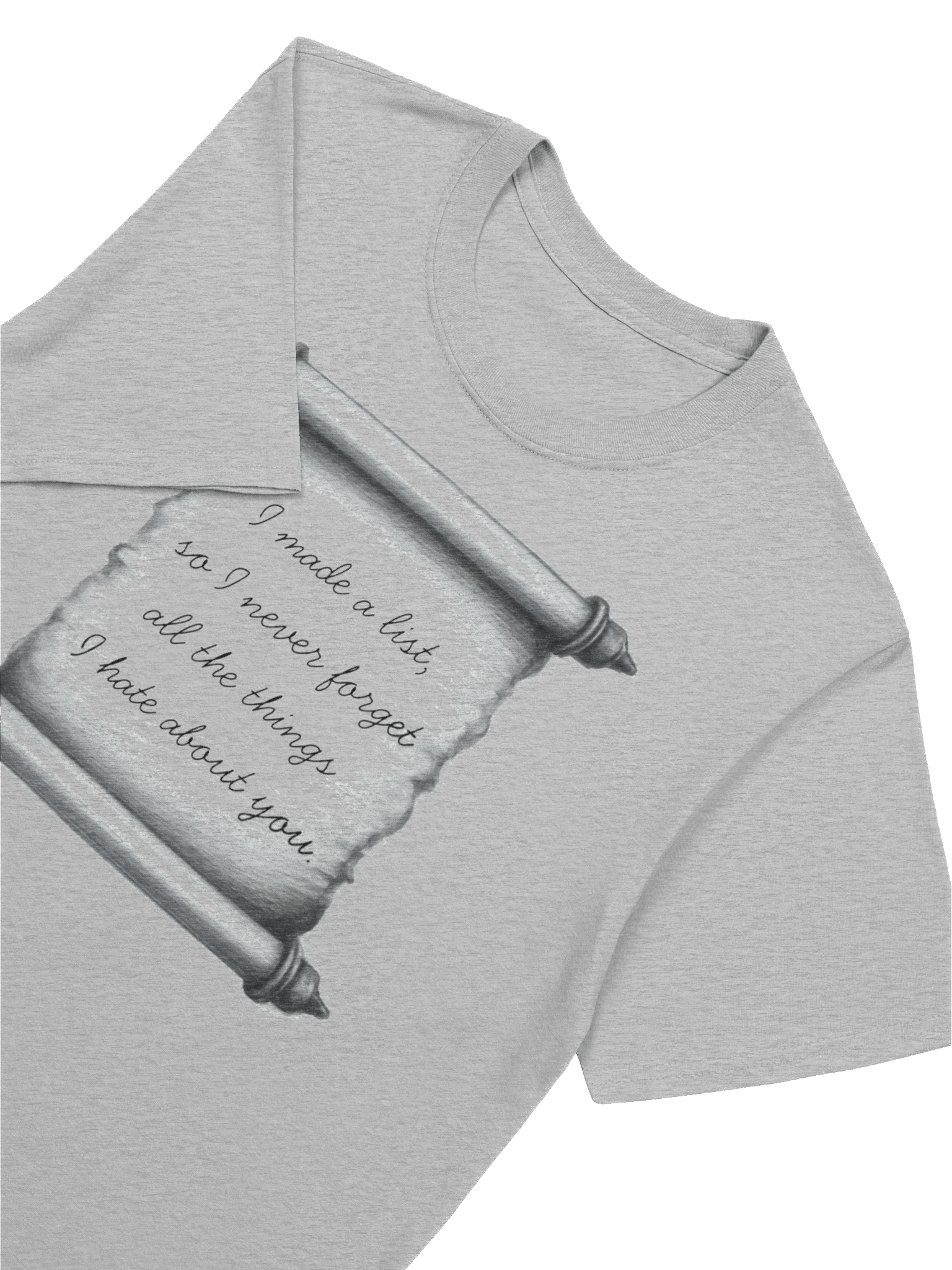Things I Hate About You product image (15)