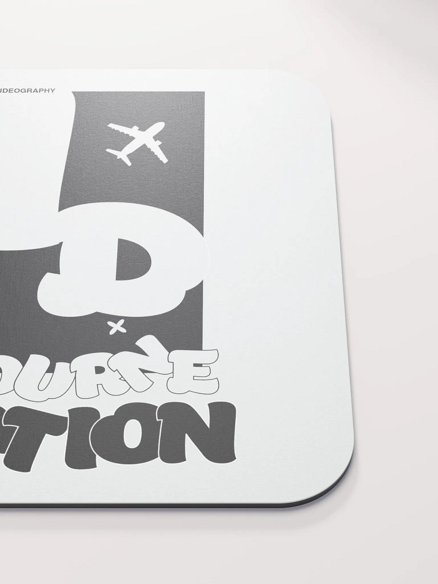 HD Melbourne Aviation: Mouse Pad product image (5)