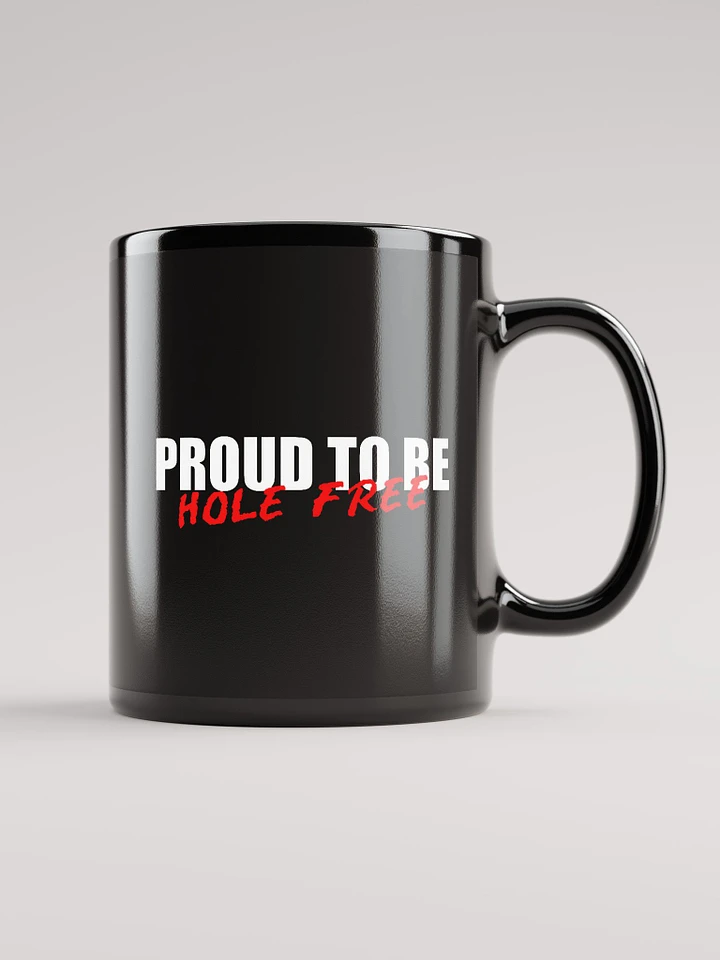 No Hole coffee mug product image (1)