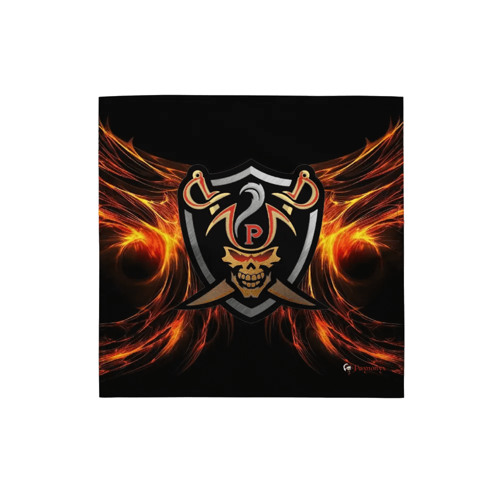 Logo Bandana product image (1)