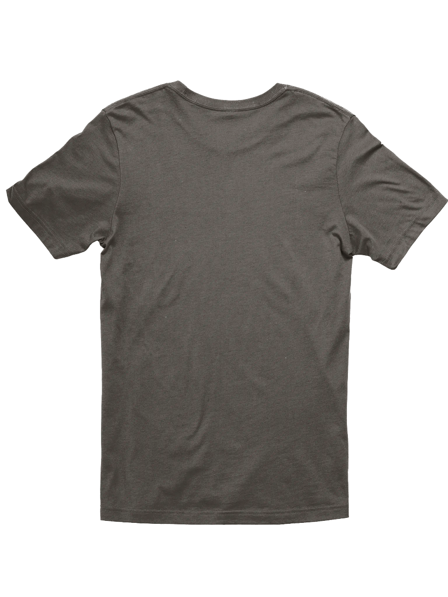 Minimalist T-Shirt, Less Is More Gift, Neutral Modern Tee product image (9)