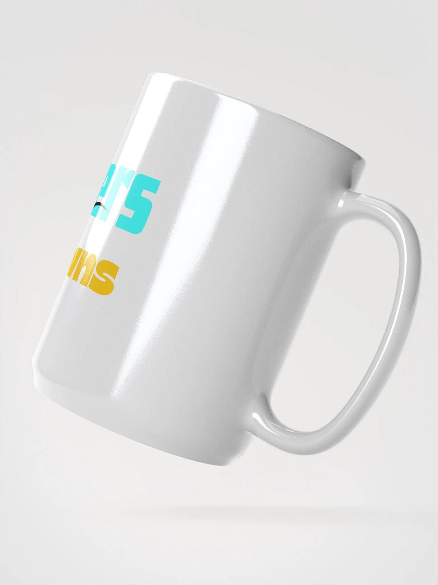 6Glazer x 6Clowns Mug product image (2)