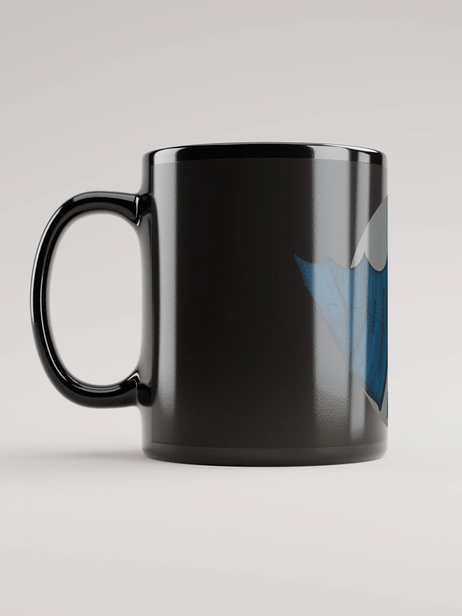 Midnight Flight Bat Mug product image (6)
