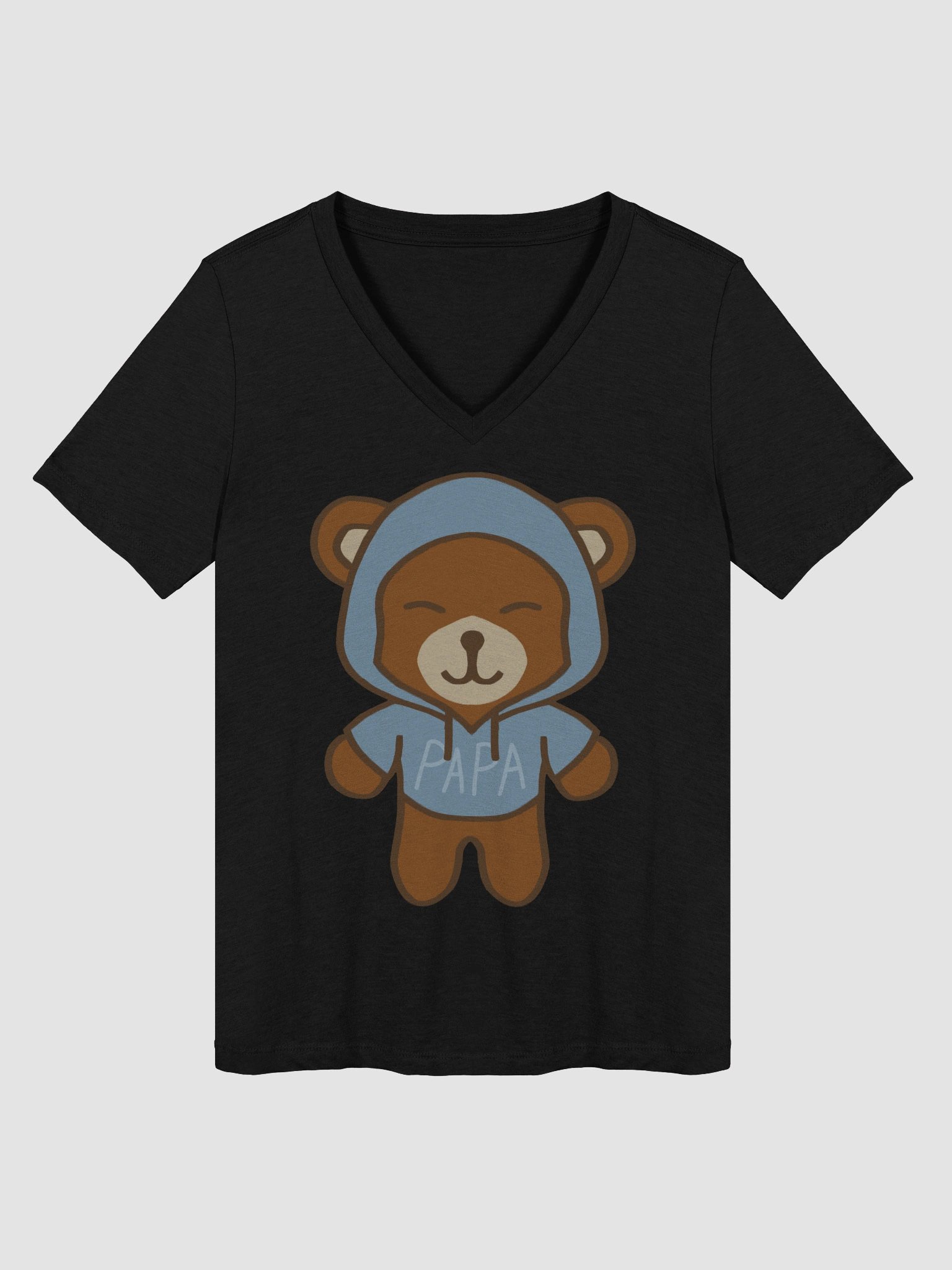 Papa Vee Bear product image (1)