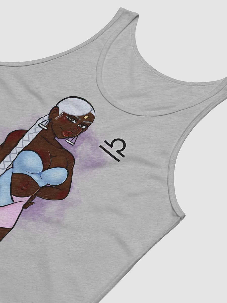Zodiac Collection - Libra Unisex Tank product image (22)
