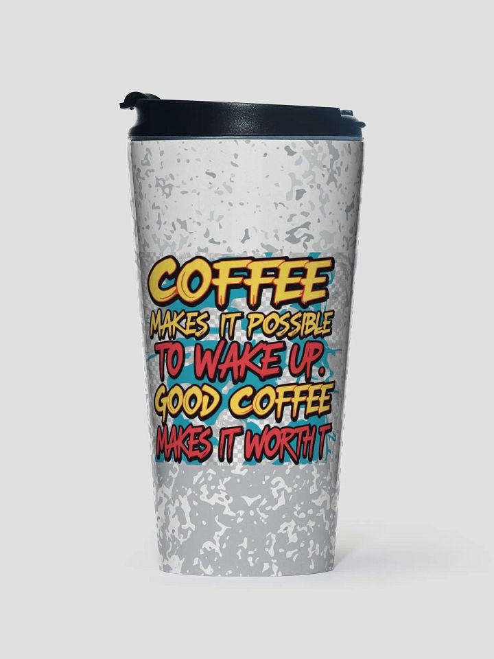 Wake up product image (1)