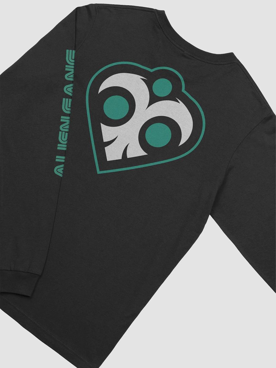 Gem Chasers Long Sleeve T-Shirt product image (1)