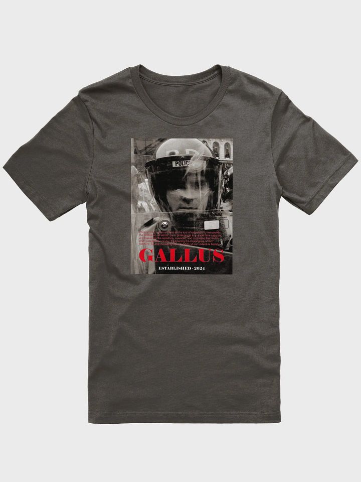 Gallus T-Shirts product image (4)