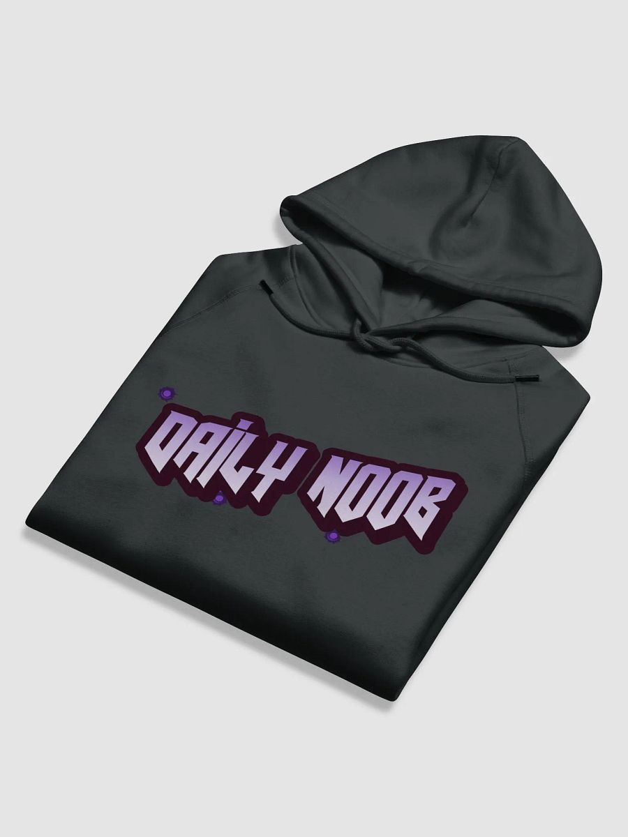DailyNoob #BACKPAINGANG Hoodie product image (6)