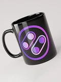 Neon SuperN Mug product image (1)