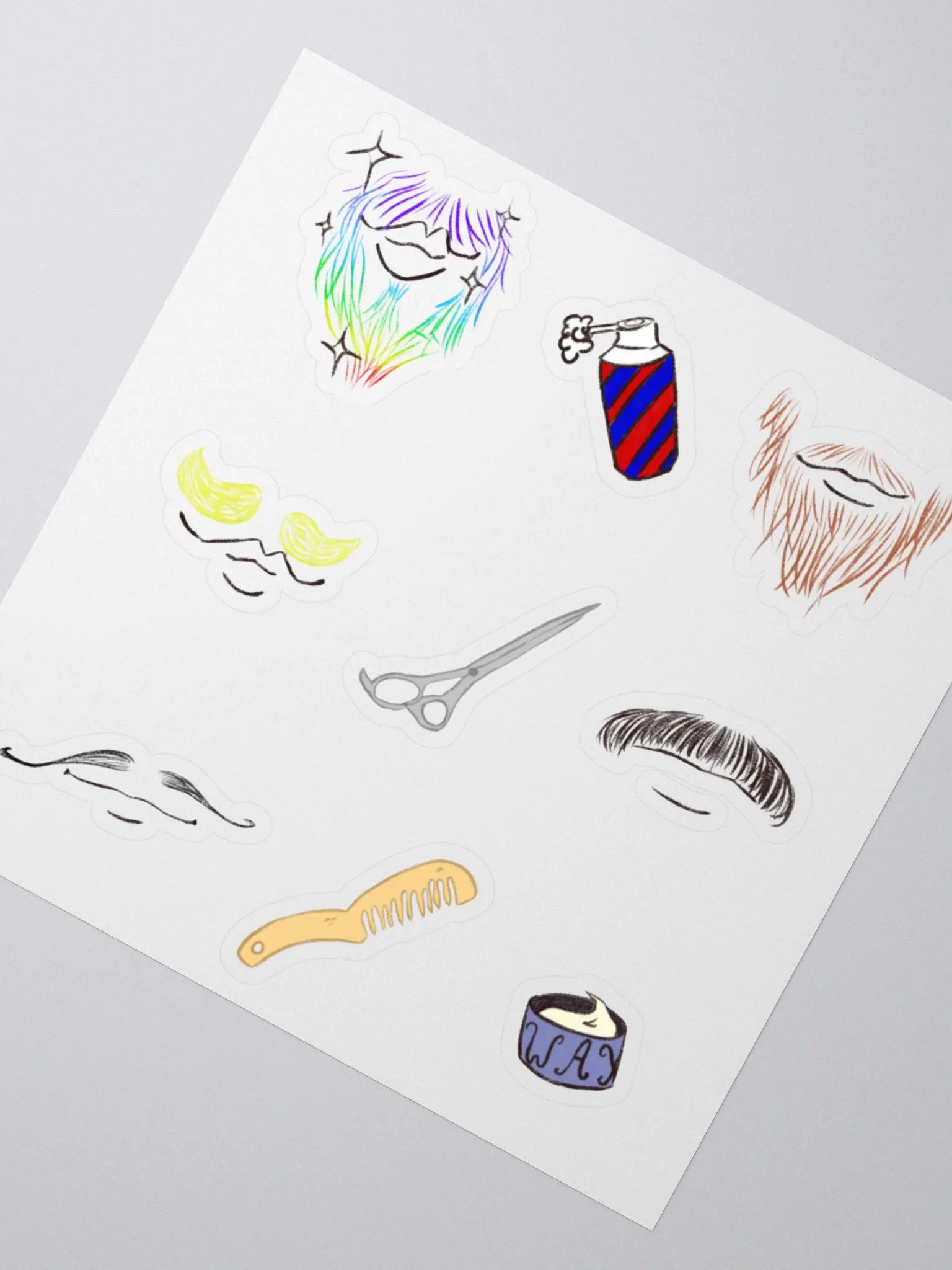 Style & Shave product image (4)