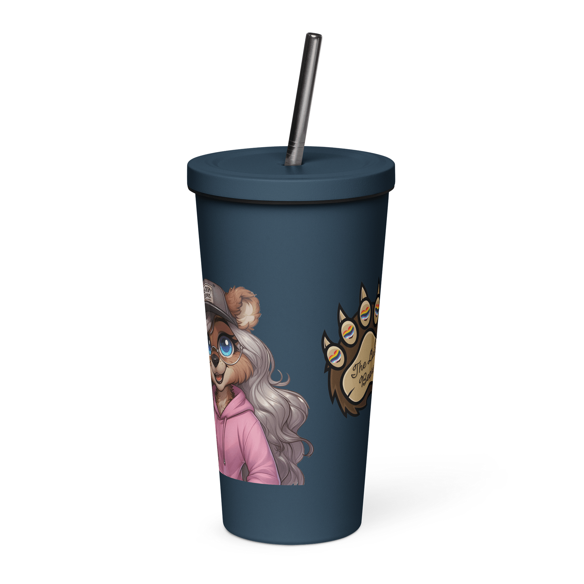 MCrispyLips' Custom Tumbler product image (1)