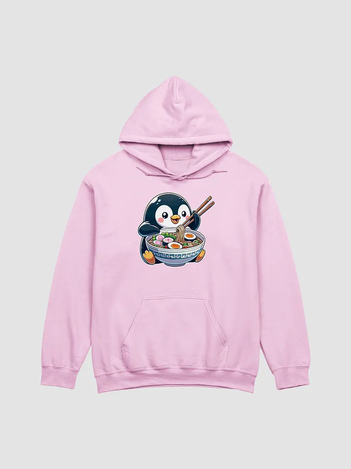 Penguin Ramen Hoodie product image (1)