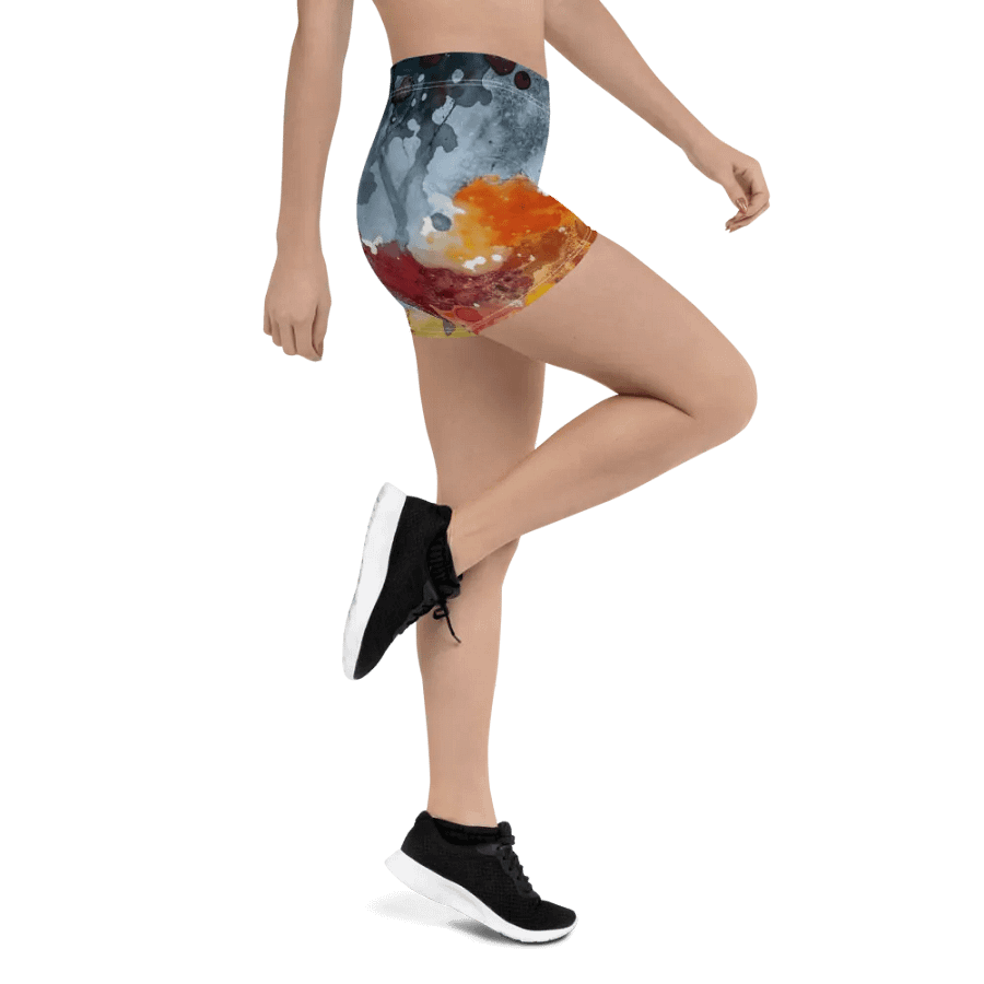 Ye Old Shorts product image (12)