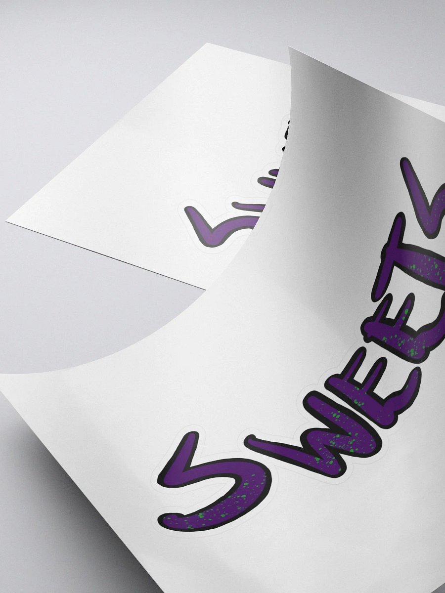 Sweet Sticker product image (4)