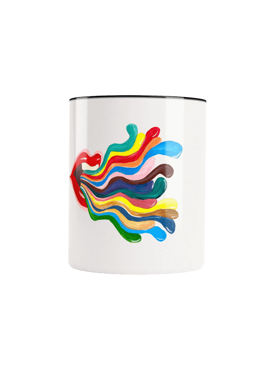 Creative Voice Color Mug product image (66)