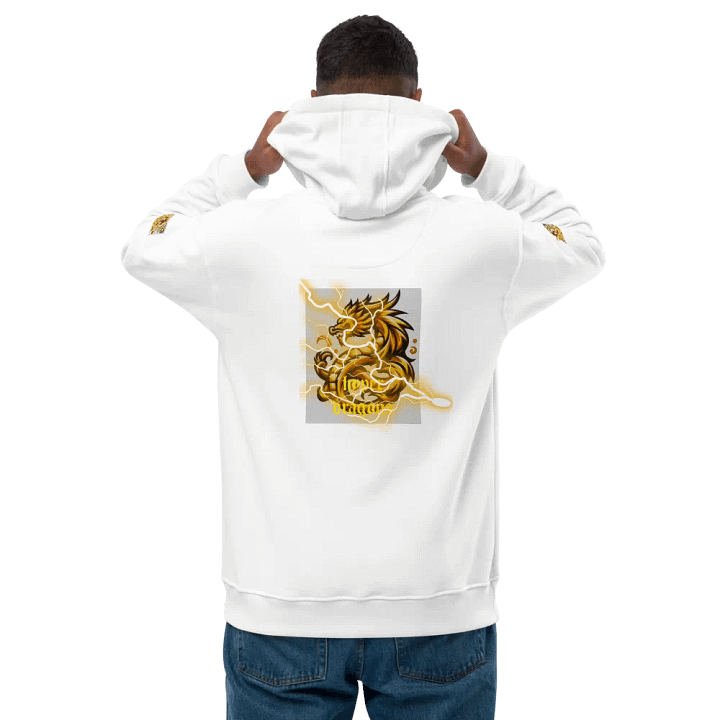 hyper dragon 5 hoodie product image (2)
