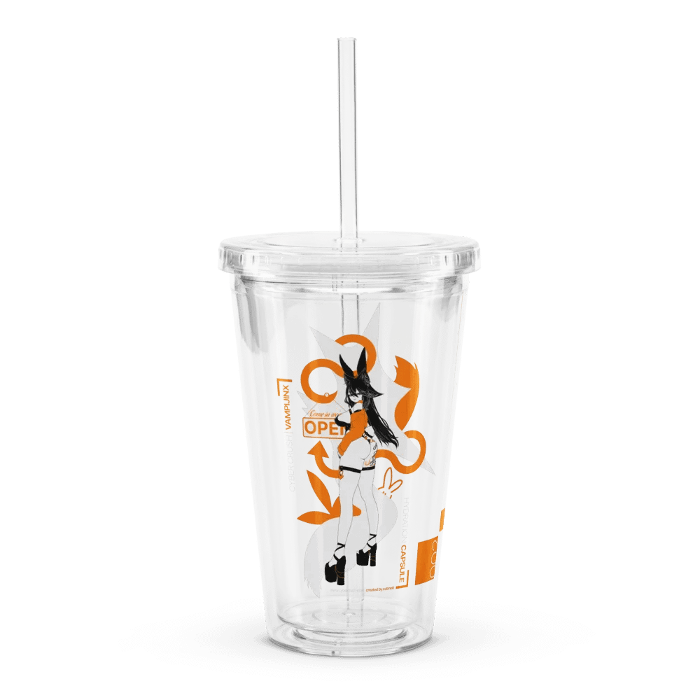 Vampijinx | Crush Cup product image (1)