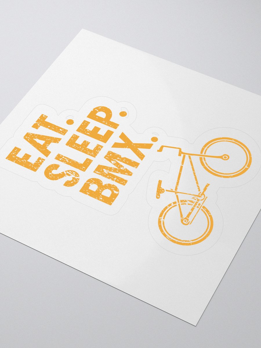 Eat, Sleep, BMX product image (8)