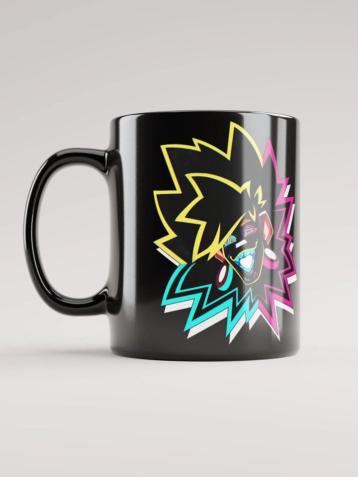 Void Mug (Right Handed) product image (1)