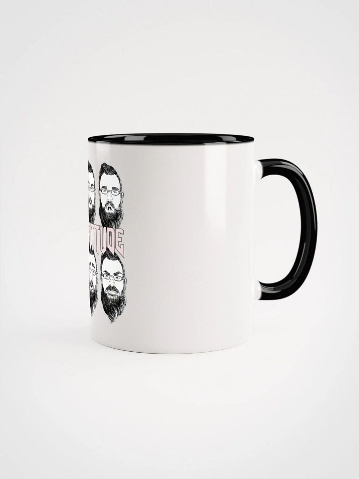 Nerd Mug product image (1)
