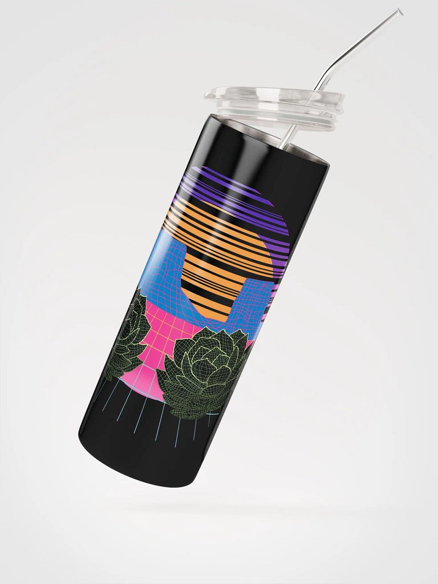 Desert Vapor Tumbler product image (2)