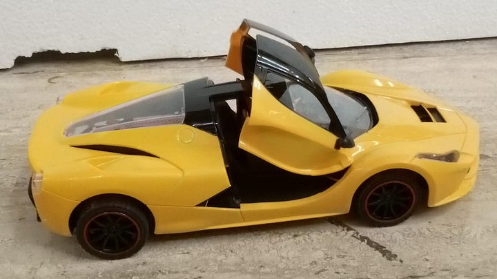 REMOTE CAR product image (2)
