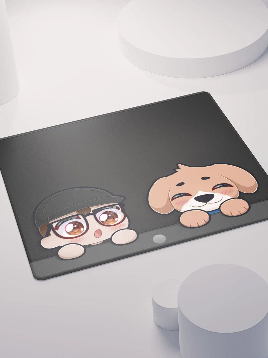 Brim Gaming Mouse Pad product image (4)