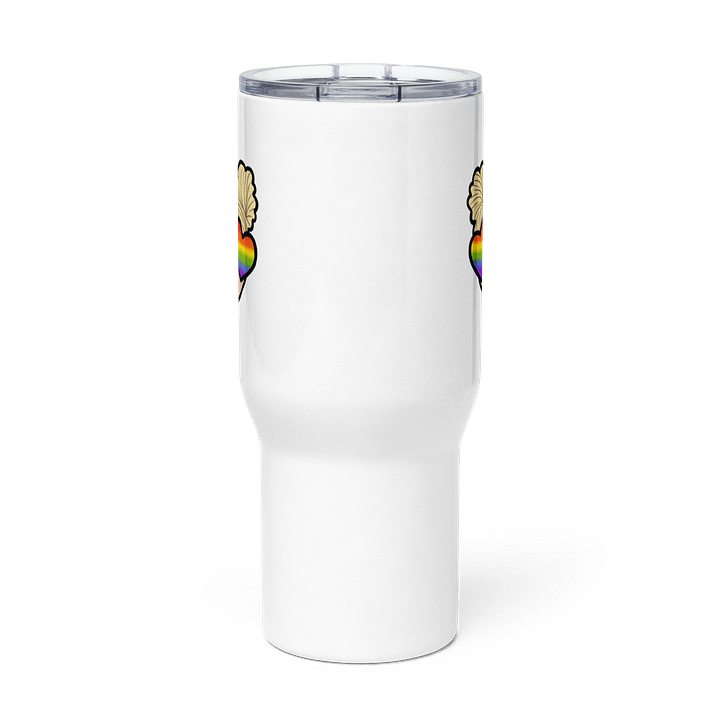 Pride Travel Mug product image (3)